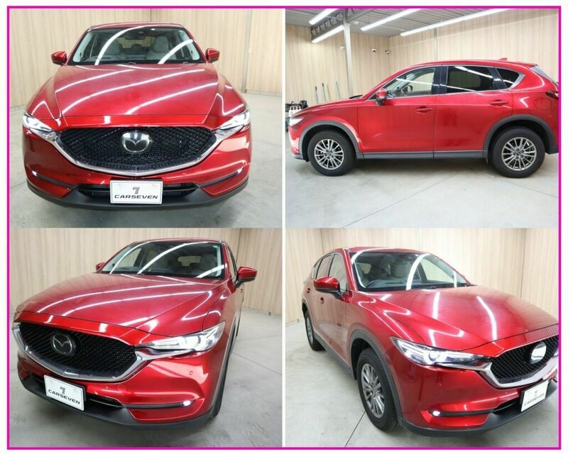 CX-5-21