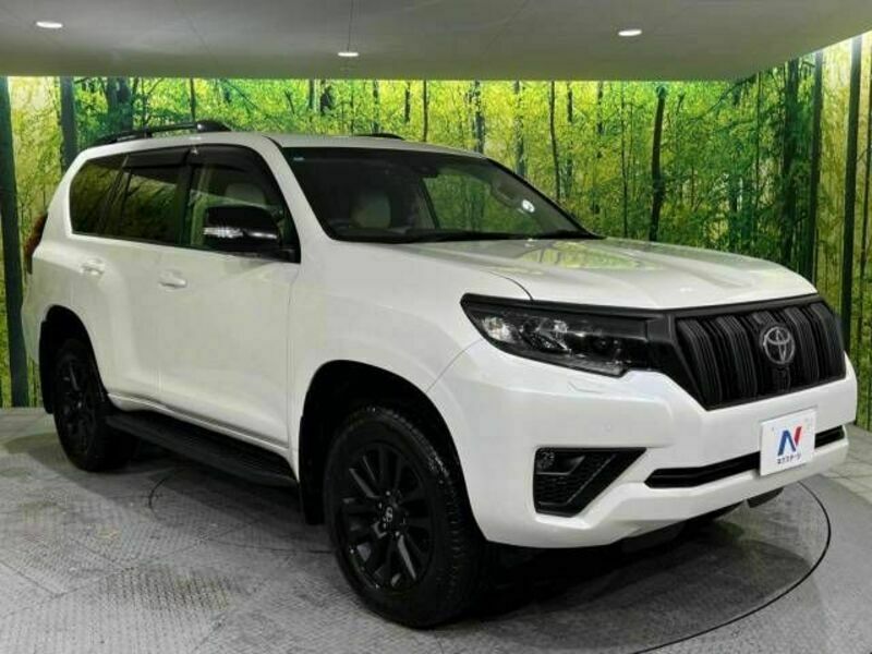 LAND CRUISER PRADO-17