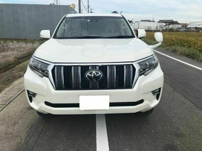 LAND CRUISER PRADO-5