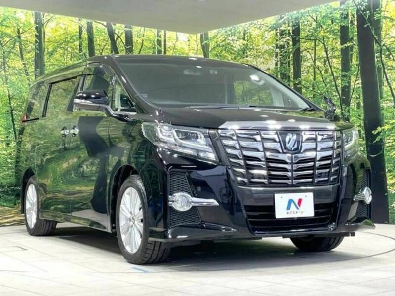 ALPHARD-17