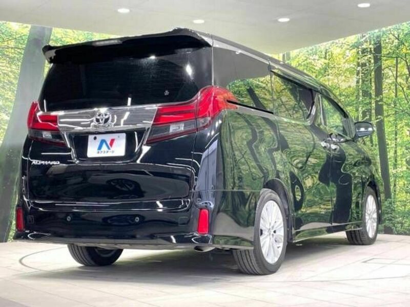 ALPHARD-18