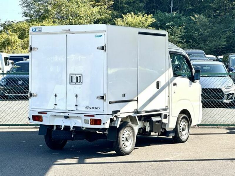 HIJET TRUCK-2