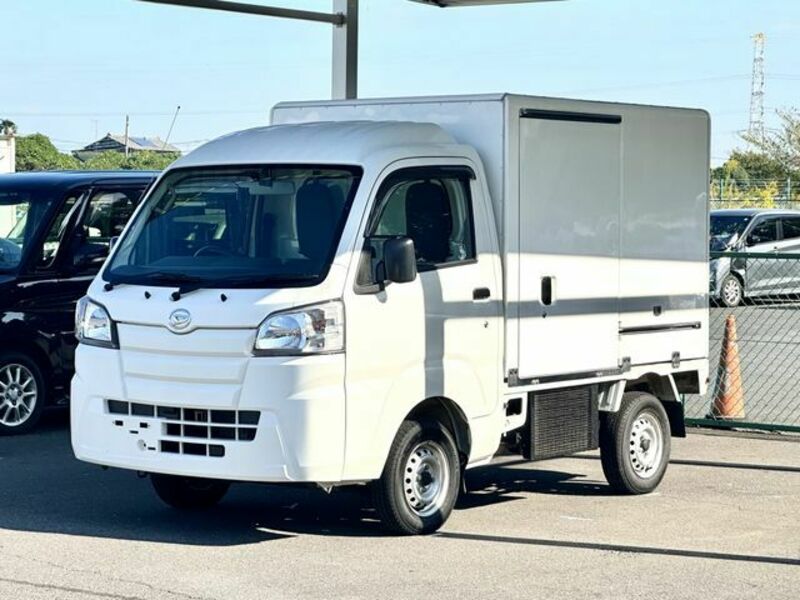 HIJET TRUCK-5