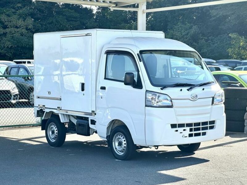 HIJET TRUCK-6