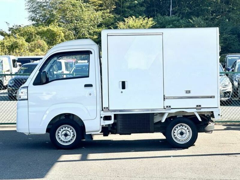 HIJET TRUCK-7