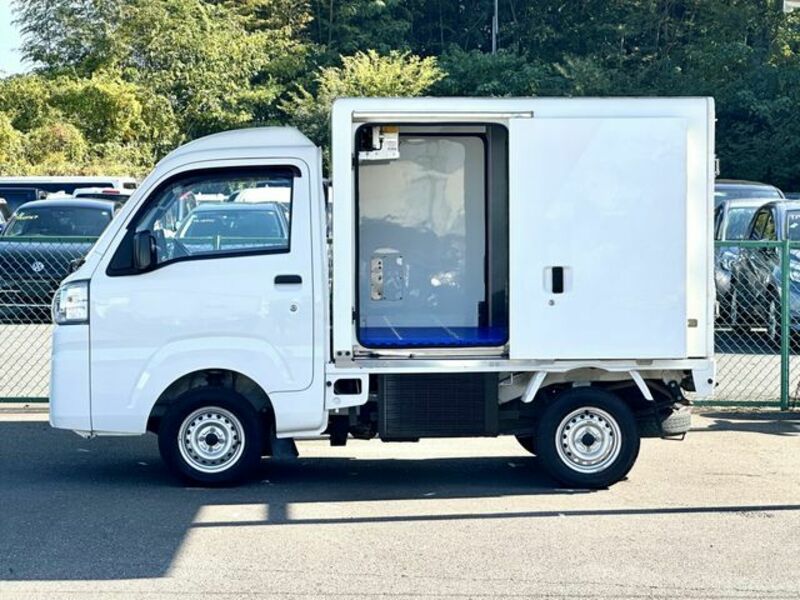 HIJET TRUCK-8