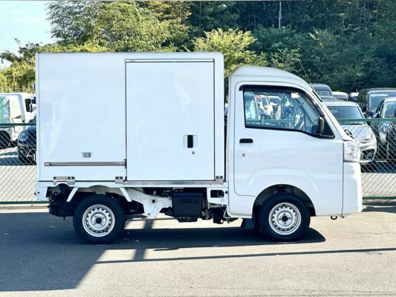 HIJET TRUCK-9