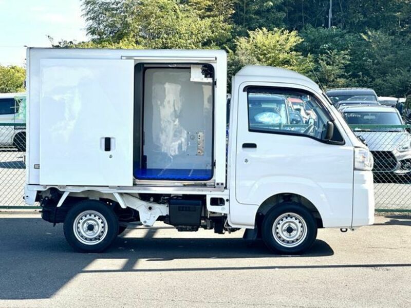 HIJET TRUCK-10