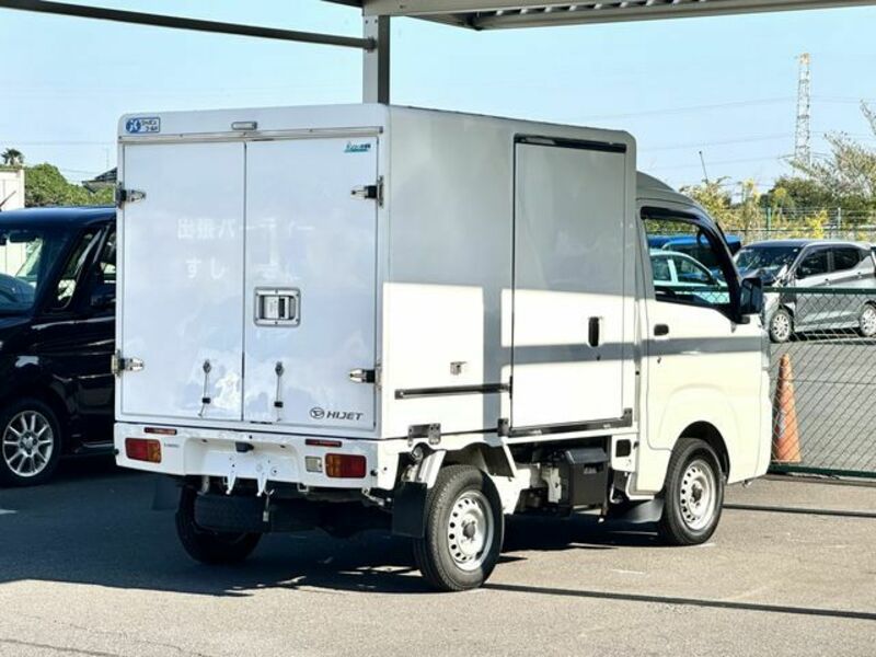 HIJET TRUCK-12