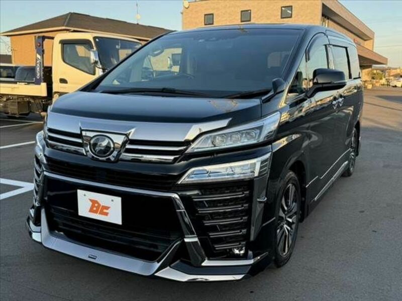 VELLFIRE-9