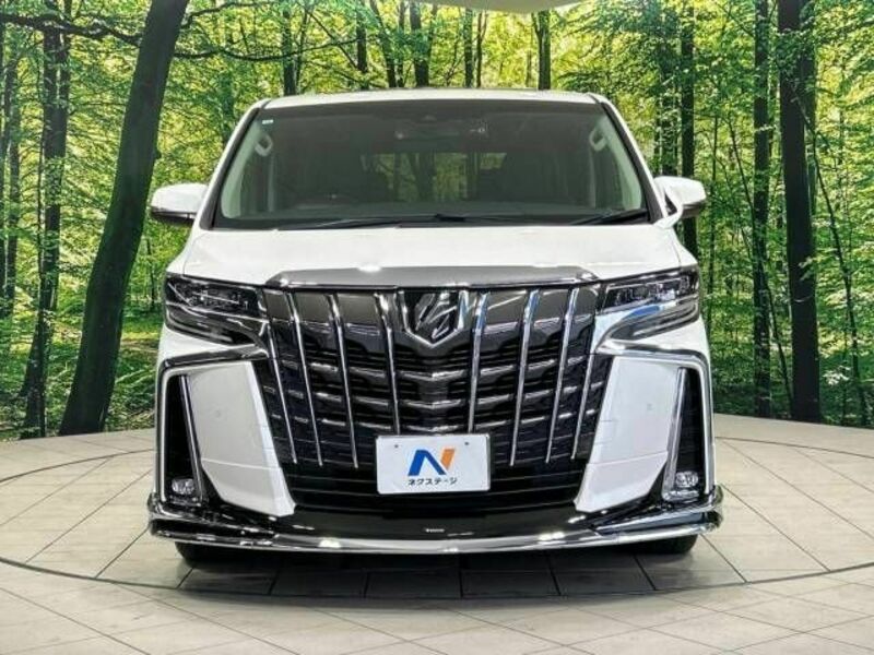 ALPHARD-15