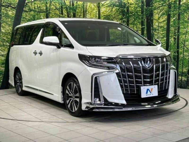 ALPHARD-17