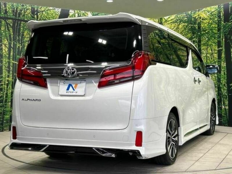 ALPHARD-18