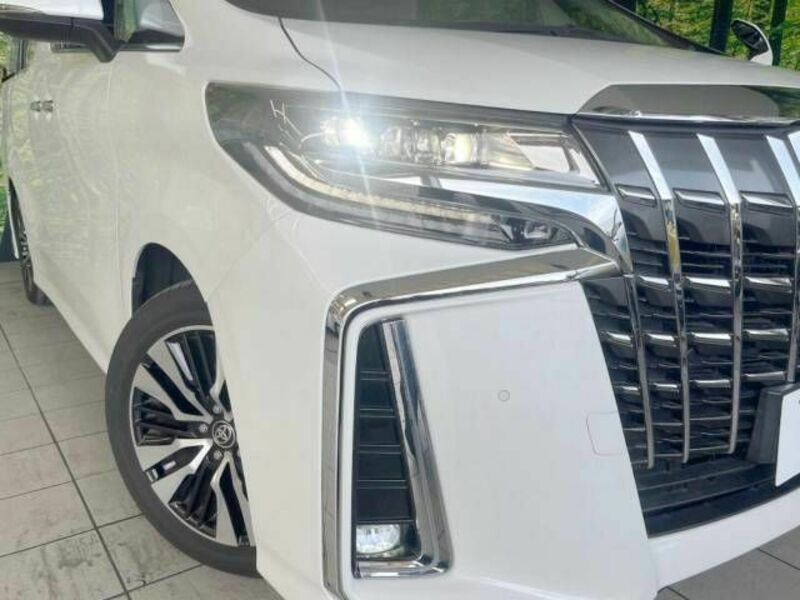 ALPHARD-12