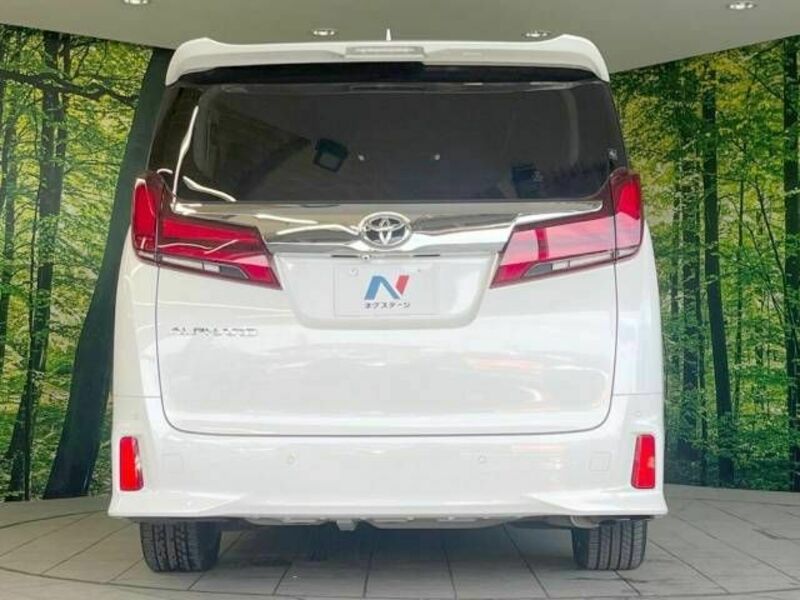 ALPHARD-15