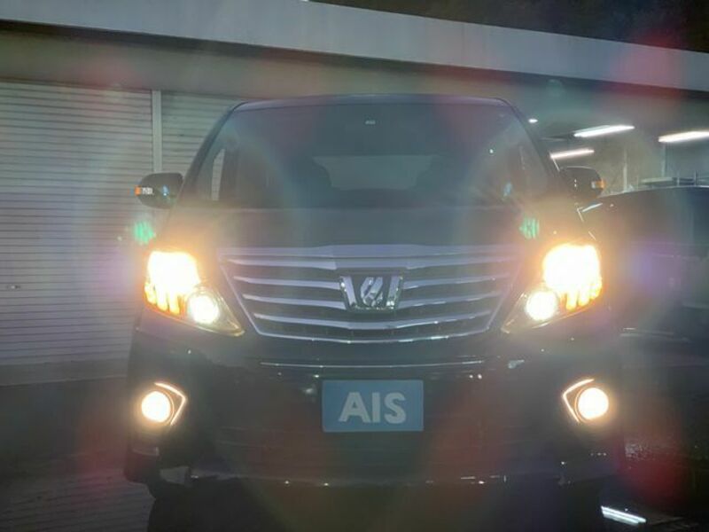 ALPHARD-3