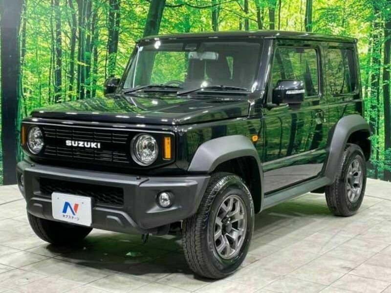 JIMNY SIERRA-16