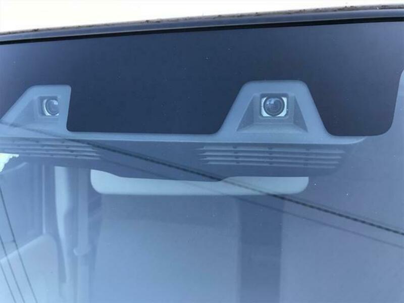 MINICAB VAN