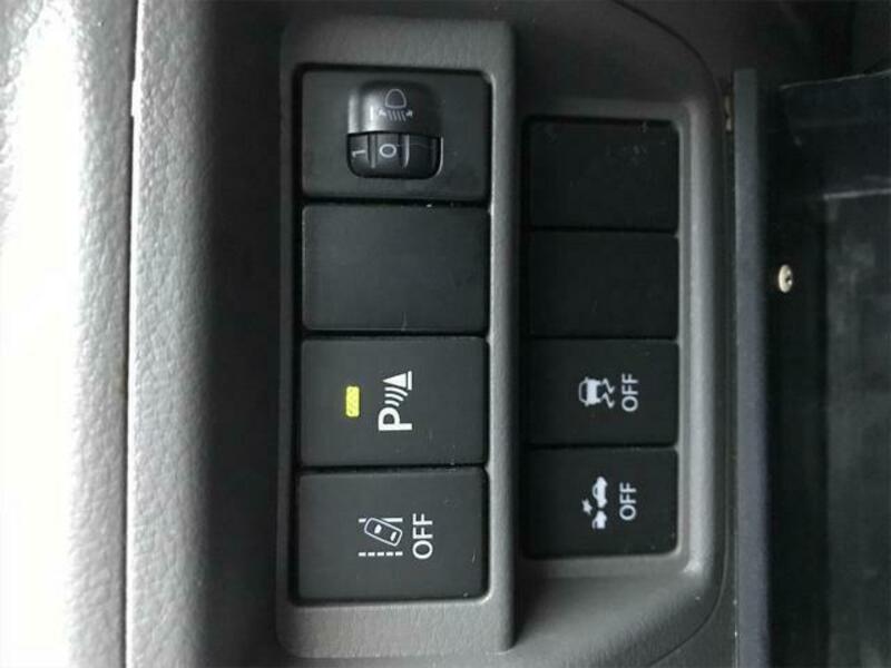 MINICAB VAN
