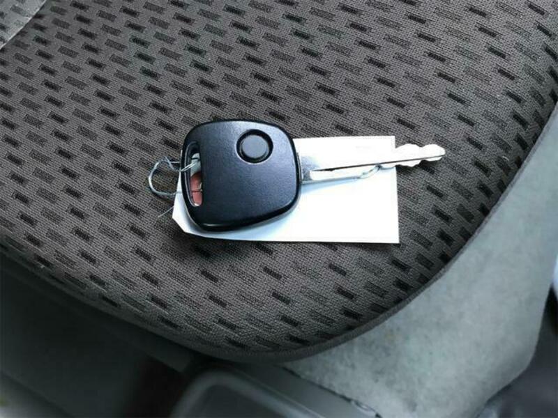 MINICAB VAN