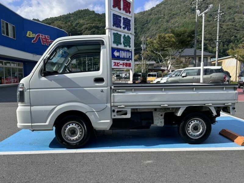 CARRY TRUCK-3