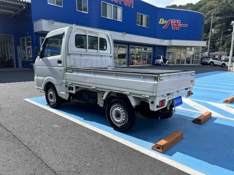 CARRY TRUCK-4