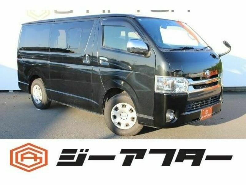 HIACE