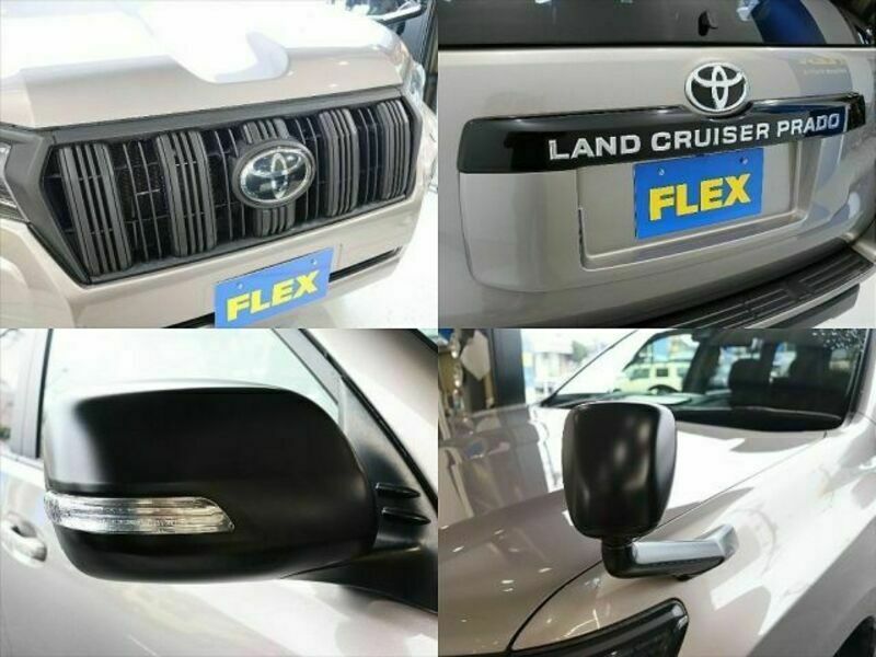 LAND CRUISER PRADO-6