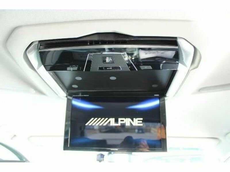 ALPHARD-4