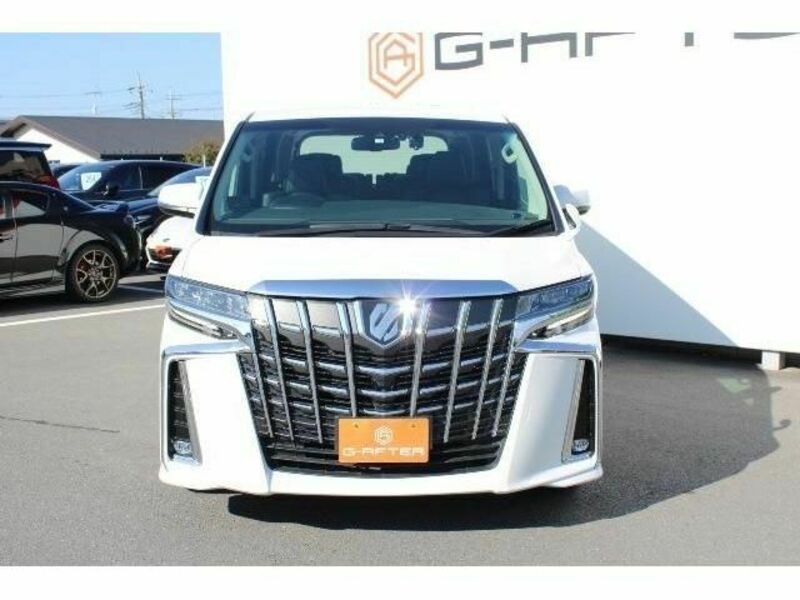 ALPHARD-5