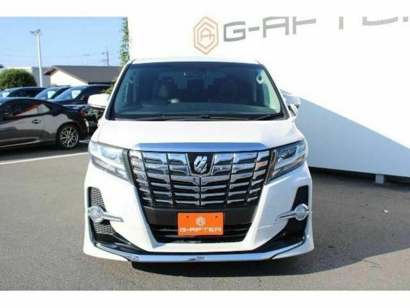 ALPHARD-1