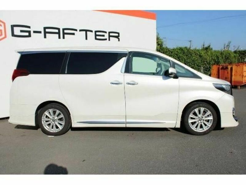 ALPHARD-3