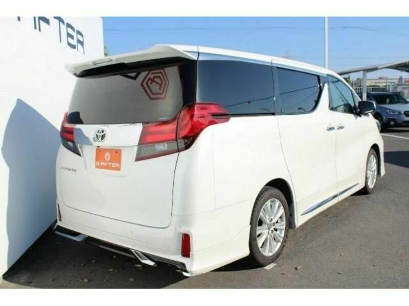 ALPHARD-4