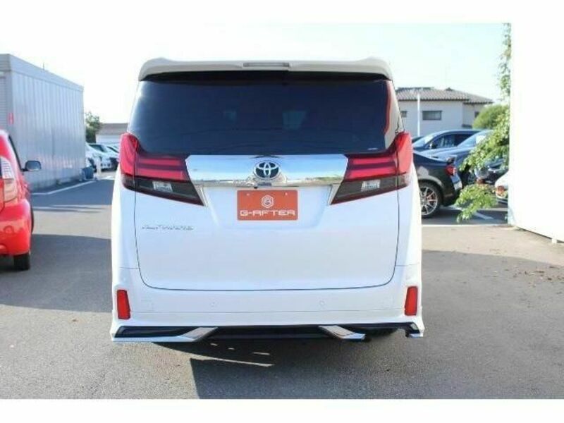 ALPHARD-5