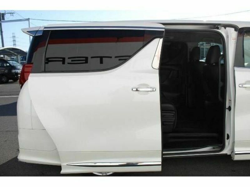 ALPHARD-22