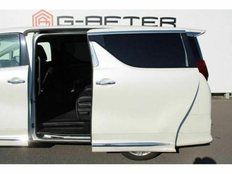 ALPHARD-25