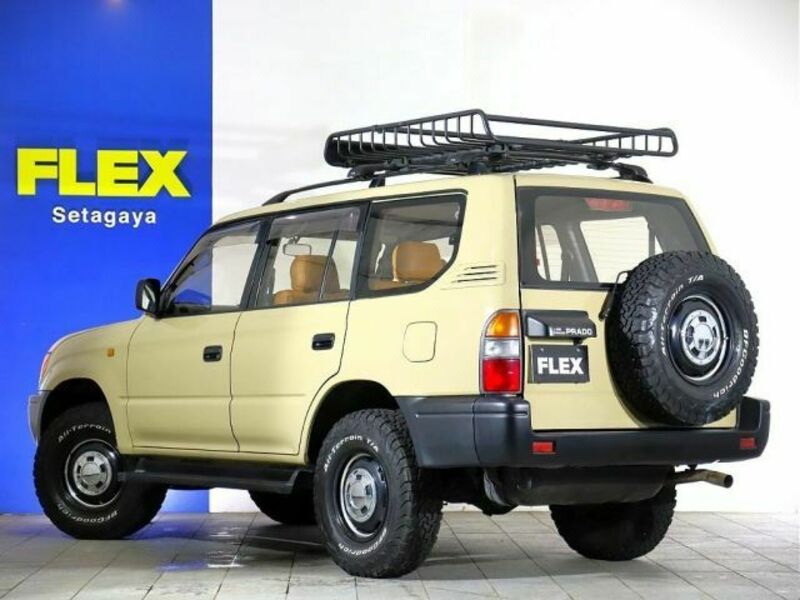 LAND CRUISER PRADO-4