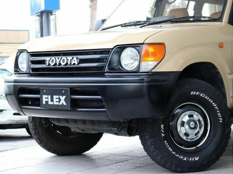 LAND CRUISER PRADO-19