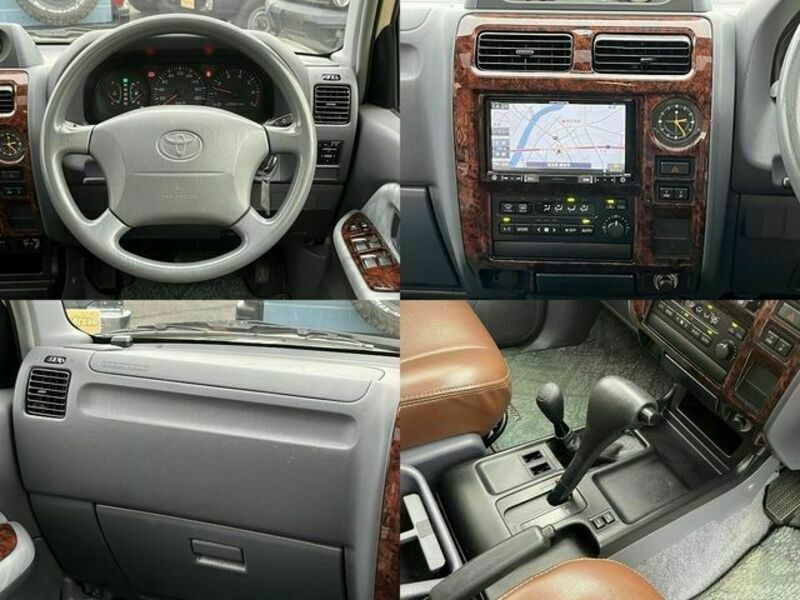 LAND CRUISER PRADO-14