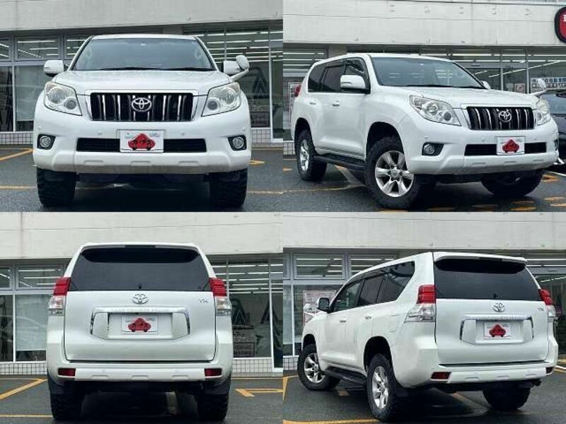 LAND CRUISER PRADO-7