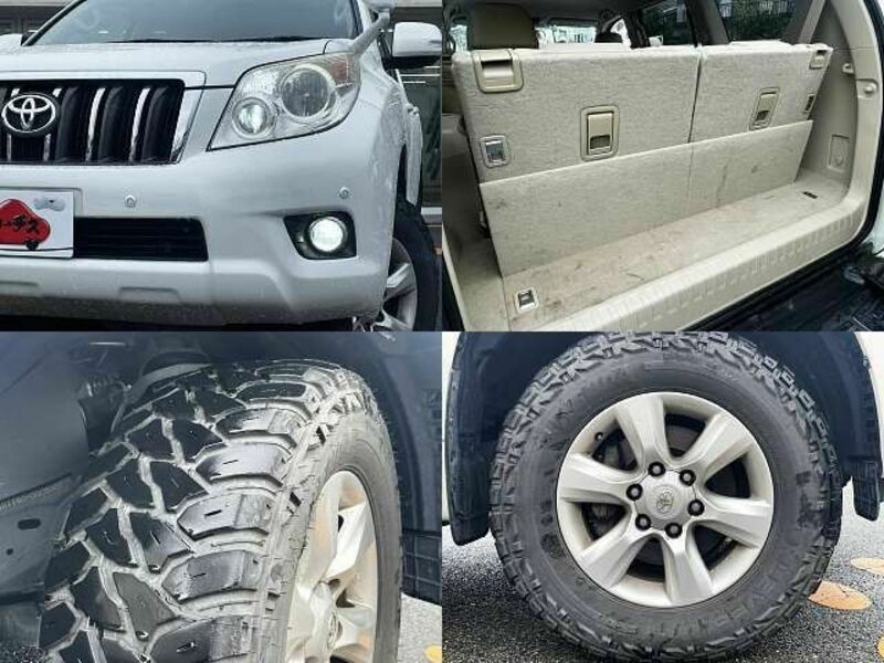 LAND CRUISER PRADO-8