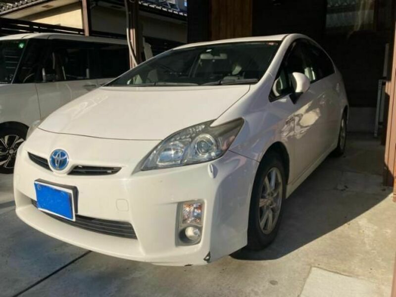 PRIUS-2