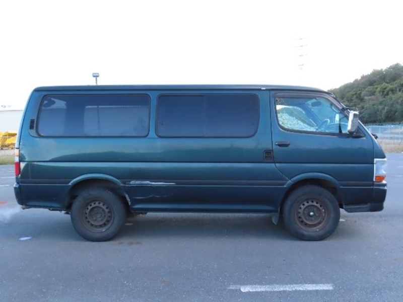 HIACE VAN-5