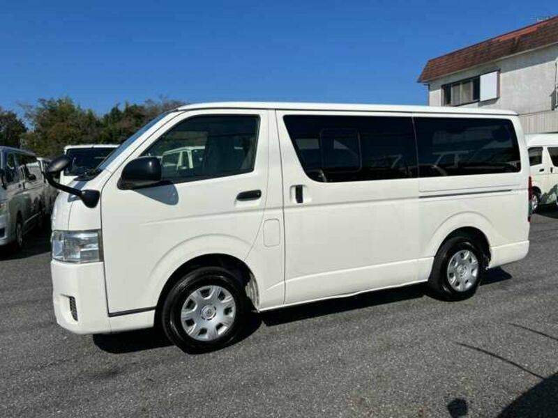 HIACE VAN-3