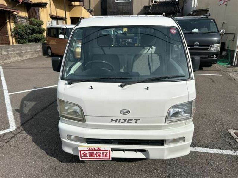 HIJET TRUCK-1