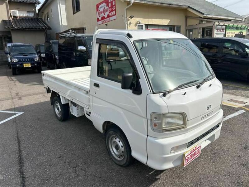 HIJET TRUCK-2