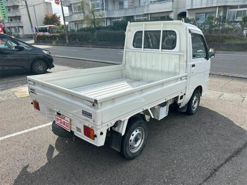 HIJET TRUCK-4