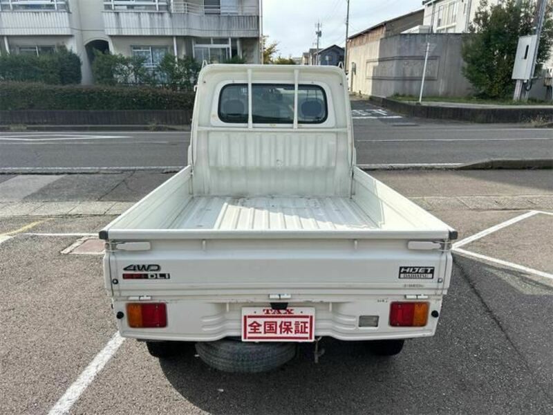 HIJET TRUCK-5