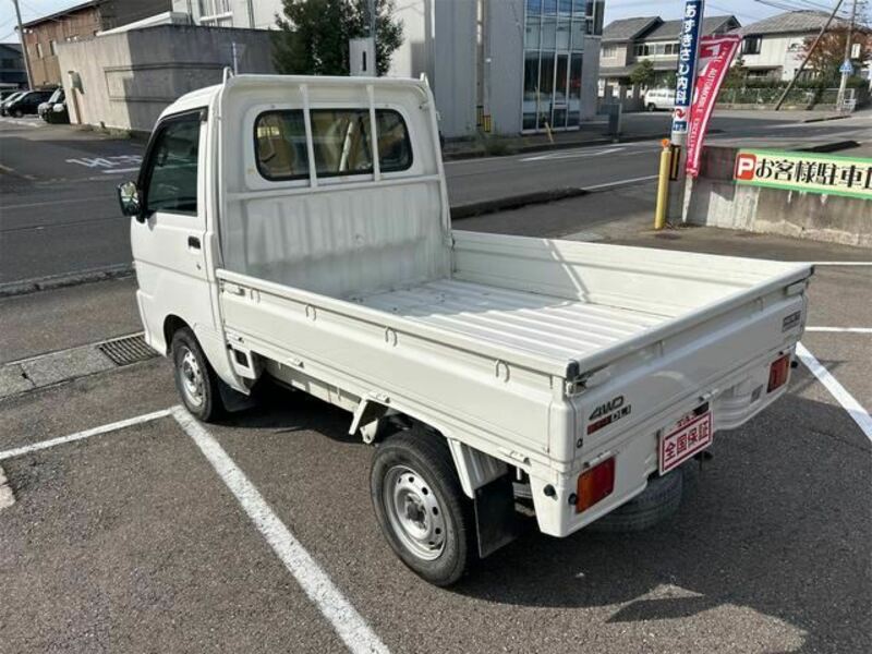 HIJET TRUCK-6