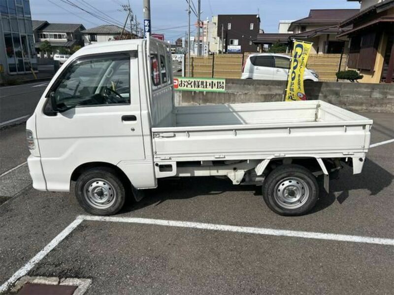 HIJET TRUCK-7